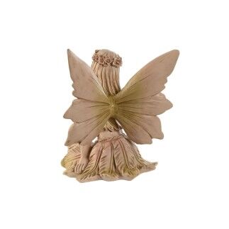 Figura Decorativa Home ESPRIT Multicolor (2 Unidades)