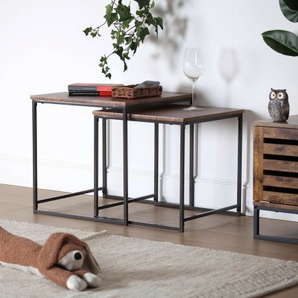 Figura Decorativa Versa Búho (48 Piezas)