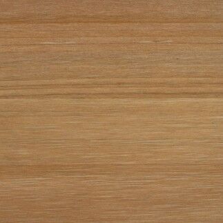 Table de Nuit GEREL Naturel Bois d'épicéa Bois MDF Fibre naturelle 46 x 37 x 76 cm