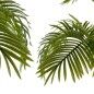 Planta Decorativa Palmera Verde Plástico (100 x 100 x 100 cm)
