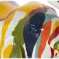 Figurine Décorative Alexandra House Living Multicouleur Plastique Eléphant Peinture 14 x 30 x 28 cm Figurine Décorative Alexandra House Living Multicouleur Plastique Eléphant Peinture 14 x 30 x 28 cm