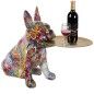 Figurine Décorative Alexandra House Living Multicouleur Plastique Chien 22 x 34 x 29 cm Plateau Figurine Décorative Alexandra House Living Multicouleur Plastique Chien 22 x 34 x 29 cm Plateau