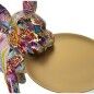 Figurine Décorative Alexandra House Living Multicouleur Plastique Chien 22 x 34 x 29 cm Plateau Figurine Décorative Alexandra House Living Multicouleur Plastique Chien 22 x 34 x 29 cm Plateau