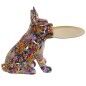 Figurine Décorative Alexandra House Living Multicouleur Plastique Chien 22 x 34 x 29 cm Plateau Figurine Décorative Alexandra House Living Multicouleur Plastique Chien 22 x 34 x 29 cm Plateau