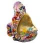 Figurine Décorative Alexandra House Living Multicouleur Plastique Gorille Graffiti 18 x 21 x 23 cm Bol Figurine Décorative Alexandra House Living Multicouleur Plastique Gorille Graffiti 18 x 21 x 23 cm Bol