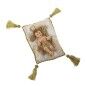 Figurine Décorative Alexandra House Living Plastique Doré Bébé Jésus 12 x 15 x 23 cm Coussin Figurine Décorative Alexandra House Living Plastique Doré Bébé Jésus 12 x 15 x 23 cm Coussin