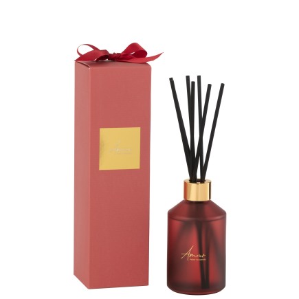 Aceite perfumado para el hogar «Amor Rojo», 200 ml