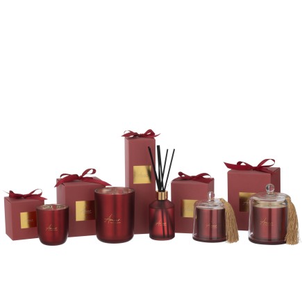 Aceite perfumado para el hogar «Amor Rojo», 200 ml