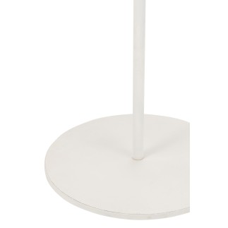 Albero spoglio in metallo bianco 255x255x250 cm