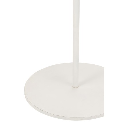 Albero spoglio in metallo bianco 255x255x250 cm