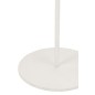 Árvore nua em metal branco 255 x 255 x 250 cm