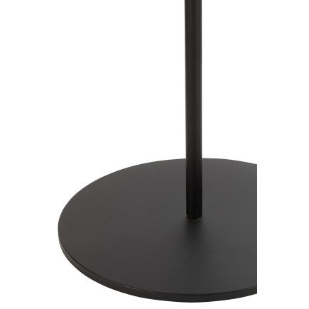 Arbre nu en métal noir 255*255*250 cm