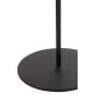 Árvore nua em metal preto 255x255x250 cm