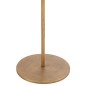 Árvore nua em metal dourado 135x135x180 cm Árvore nua em metal dourado 135x135x180 cm
