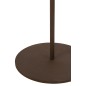 Árvore nua em metal castanho 255x255x250 cm Árvore nua em metal castanho 255x255x250 cm