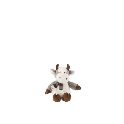 Peluche multicolor 20*16*23 cm