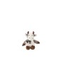 Peluche multicouleur 20*16*23 cm