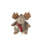 Peluche castanho 30x23x30 cm Peluche castanho 30x23x30 cm