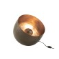 Lampe de salon en aluminium doré 35*35*31 cm