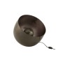 Lampe de salon en aluminium doré 35*35*31 cm