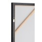Tableau mural en toile multicouleur 140*4*100 cm