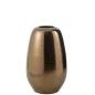Vaso in ceramica oro 35*35*55 cm Vaso in ceramica oro 35*35*55 cm