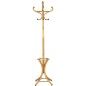Perchero de Pie Alexandra House Living Miel 53 x 186 cm