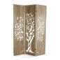 Paravent Versa Arbol Bois (170 x 40 cm)