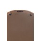 Miroir en bois naturel 81*3.5*81 cm