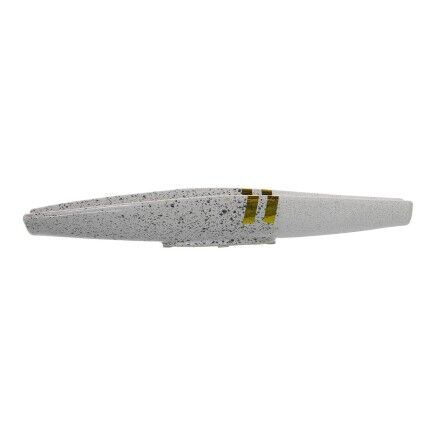 Centre de Table Alexandra House Living Blanc Argenté 35 x 11 x 5 cm