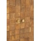 Armario de madera de mango marrón 89x49x104 cm Armario de madera de mango marrón 89x49x104 cm