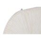 Décoration murale Home ESPRIT Blanc Moderne Finition vieillie 89 x 3 x 89 cm
