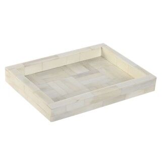 Vaciabolsillos Home ESPRIT Colonial 20,4 x 15,5 x 2,8 cm