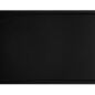Étagère BRICK 55 x 30 x 132 cm Verre Noir Métal