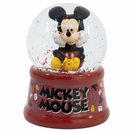 Bola de Nieve Stor Mickey Mouse