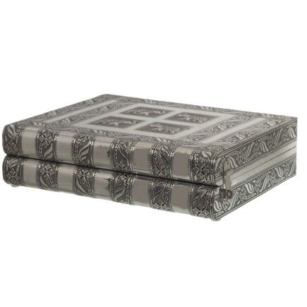 Figura Decorativa Alexandra House Living