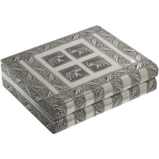 Figura Decorativa Alexandra House Living