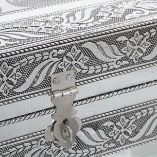 Figura Decorativa Alexandra House Living
