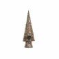 Sapin de Noël DKD Home Decor Multicouleur Cuivre Naturel Plastique 32 x 18 x 100 cm (3 Unités) Sapin de Noël DKD Home Decor Multicouleur Cuivre Naturel Plastique 32 x 18 x 100 cm (3 Unités)