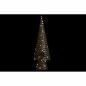 Sapin de Noël DKD Home Decor Multicouleur Cuivre Naturel Plastique 32 x 18 x 100 cm (3 Unités) Sapin de Noël DKD Home Decor Multicouleur Cuivre Naturel Plastique 32 x 18 x 100 cm (3 Unités)