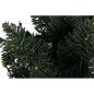 Árbol de Navidad DKD Home Decor Verde PVC Plástico 150 x 150 x 210 cm