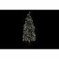Sapin de Noël DKD Home Decor Vert Métal Polyéthylène 80 x 80 x 183 cm 1 x 1 x 180 cm