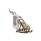 Décorations de Noël DKD Home Decor Multicouleur Rose Doré Bois Métal Père Noël 30 x 40 cm 42 x 25 x 48 cm Décorations de Noël DKD Home Decor Multicouleur Rose Doré Bois Métal Père Noël 30 x 40 cm 42 x 25 x 48 cm