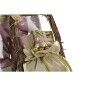 Décorations de Noël DKD Home Decor Multicouleur Rose Doré Bois Métal Père Noël 30 x 40 cm 42 x 25 x 48 cm Décorations de Noël DKD Home Decor Multicouleur Rose Doré Bois Métal Père Noël 30 x 40 cm 42 x 25 x 48 cm