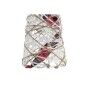 Décoration DKD Home Decor Cônes Noël LED Blanc Noir Rouge Naturel Enneigé 20 x 20 x 80 cm (3 Pièces) Décoration DKD Home Decor Cônes Noël LED Blanc Noir Rouge Naturel Enneigé 20 x 20 x 80 cm (3 Pièces)