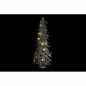 Sapin de Noël DKD Home Decor Gris Naturel Bouleau 35 x 35 x 96 cm