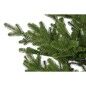 Sapin de Noël DKD Home Decor Vert Polyéthylène 100 x 100 x 150 cm