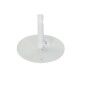 Árbol de Navidad Home ESPRIT Blanco Metal 45 x 45 x 90 cm