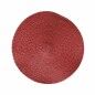 Salvamantel Lifetime Basics Rojo Ø 38 cm