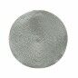 Dessous de plat Lifetime Basics Argenté Ø 38 cm